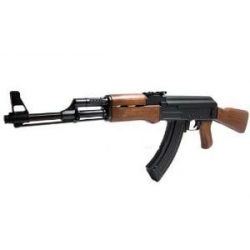 AK47 Kalašnikov elektrinis airsoft automatas