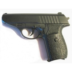 Walther PP metalinis airsoft pistoletas