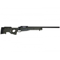 L96 AWP airsoft snaiperio šautuvas