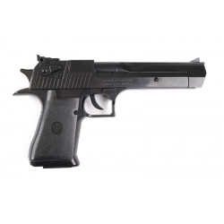 Desert Eagle vienašūvis pistoletas