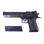 Desert Eagle vienašūvis pistoletas