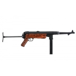 Schmeisser MP40 autentiška oficiali bakelitinė replika