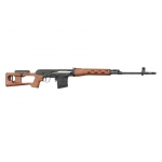 Snaiperio šautuvas SVD Dragunov