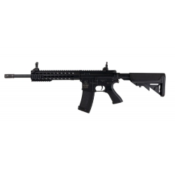 Colt M4A1 Keymod elektrinis airsoft automatas