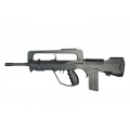 FAMAS vienašūvis airsoft šautuvas (svetimšalių legiono) FAMAS vienašūvis airsoft šautuvas (svetimšalių legiono)