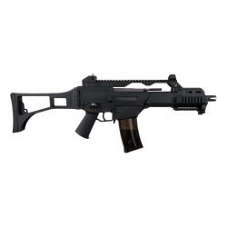 G36C elektrinis vaikštančia spyna, Premium klasės