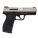 Galingas pistoletas vaikštančia spyna - Taurus PT24/7 G2