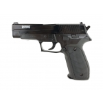 Sig Sauer P226 plastikinis spyruoklinis pistoletas
