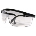 Airsoft skaidrūs apsauginiai akiniai
