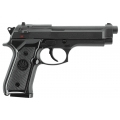 Beretta MOD. 92 FS PSS su metalinėmis dalimis Beretta MOD. 92 FS PSS su metalinėmis dalimis