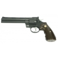 Airsoft dujinis revolveris Python .357 Magnum