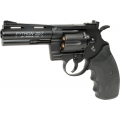 Galingas airsoft metalinis revolveris Colt .357 Python 4"