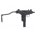 Micro Uzi spyruoklinis su metalinėm dalim Micro Uzi spyruoklinis su metalinėm dalim