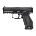 Naujasis Lietuvos Kariuomenės pistoletas H&K VP9 Naujasis Lietuvos Kariuomenės pistoletas H&K VP9
