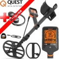 Quest Q35 su belaidėm ausinėm (aukštadažnis, daugiadažnis) Quest Q35 su belaidėm ausinėm (aukštadažnis, daugiadažnis)
