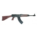 vz.58 spyruoklinis šautuvas su metalinėmis dalimis vz.58 spyruoklinis šautuvas su metalinėmis dalimis